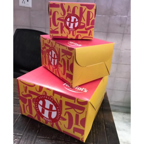 Premium Gift & Sweet Boxes