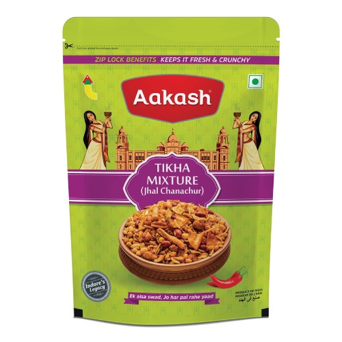 Food Product Packaging Bags
